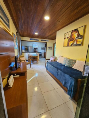 Apartamento Buziano